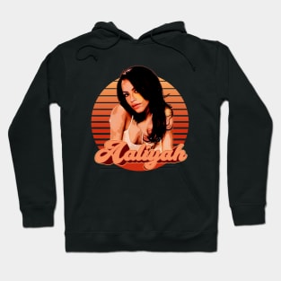 Aaliyah Hoodie